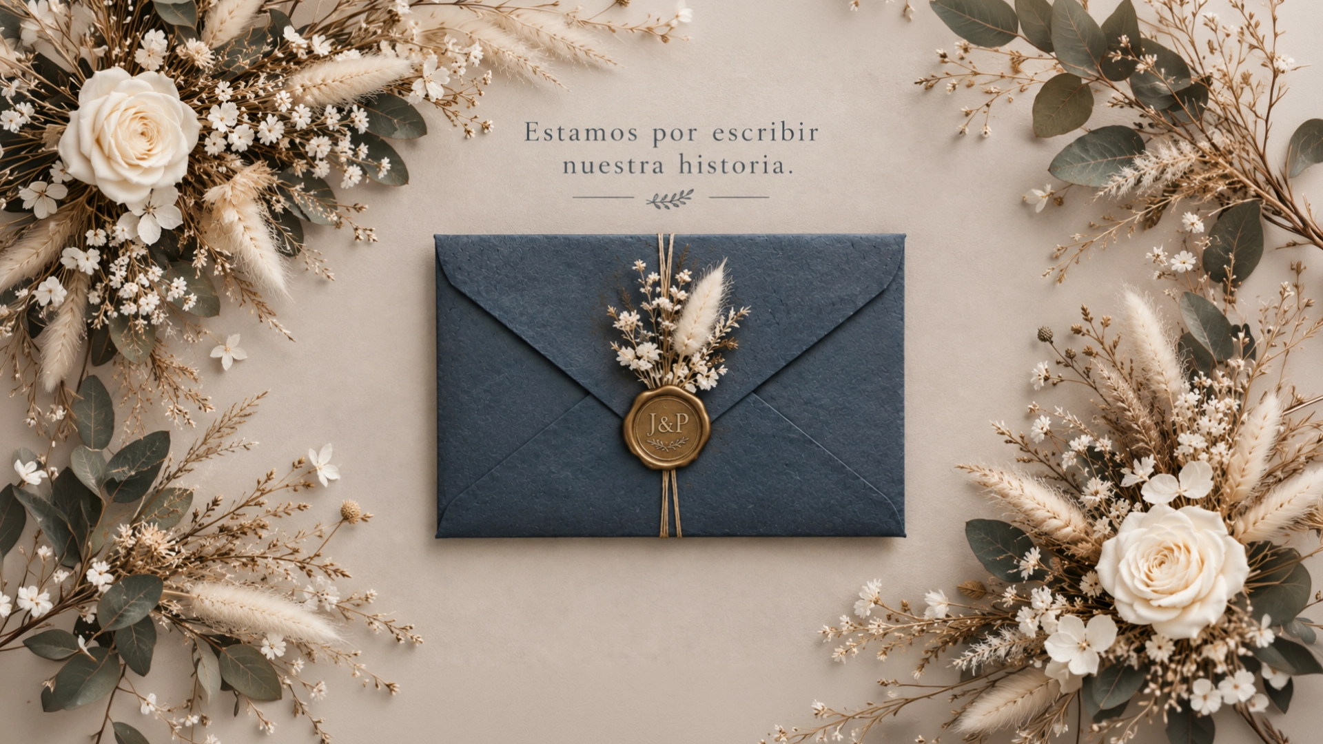 Fondo Boda