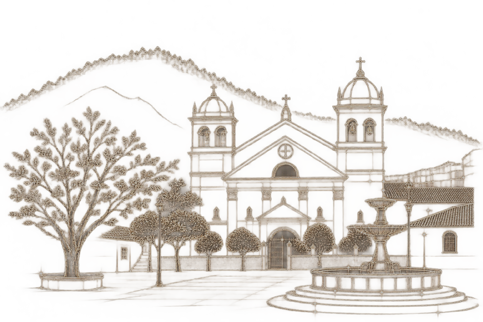 Iglesia Santa Ana de la Recoleta